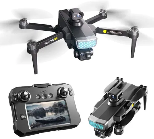 Image of Playtastic KAI TWO Pro Drone GPS 8K
