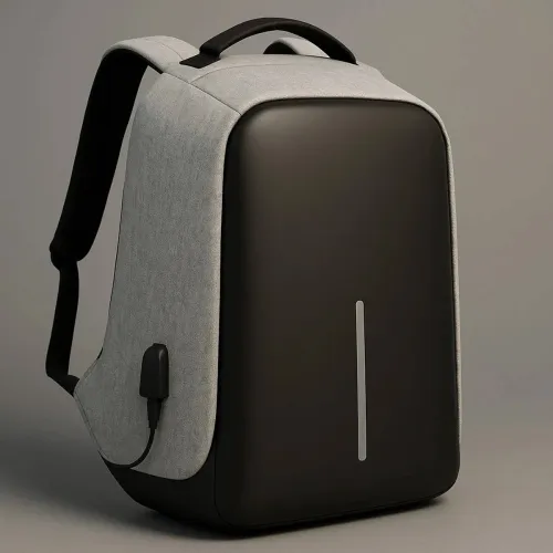 Image of PLAYYBAGS Medium 25 L Laptop Backpack 