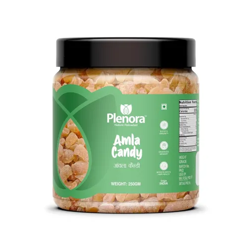 Image of PLENORA Amla Candy 250g