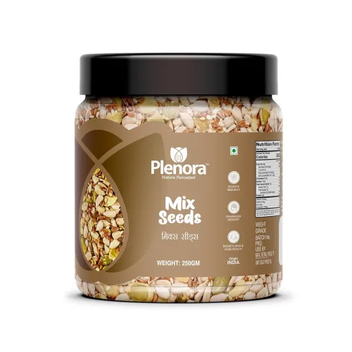 Image of PLENORA Mix Seeds 250g