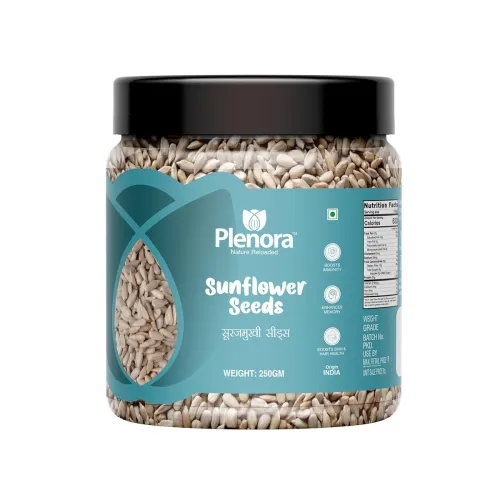 Image of Plenora Sunflower Seeds 250g 