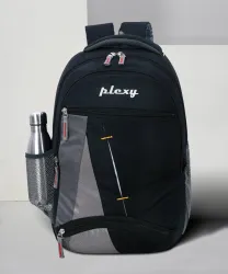 PLEXY Medium 30 L Laptop Backpack School Bag