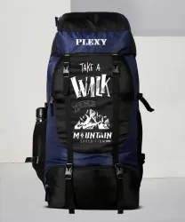 PLEXY UNISEX Water Proof Mountain Rucksack