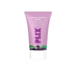 PLIX THE PLANT FIX Jamun Active Acne Face Wash 20ml