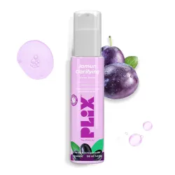 PLIX - THE PLANT FIX Jamun Clarifying Fruity Toner (150 Ml)|With Niacinamide & Jamun Extract|Targets Clogged Pores & Smo