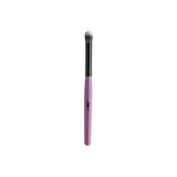 Plum Soft Blend Eyeliner Spoolie Brush
