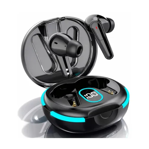 Image of PLUS 60 TWS True Wireless in Ear Earbuds