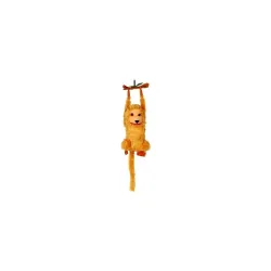 Super Soft Plush Stuffed Monkey Toy 30cm Brown Kids