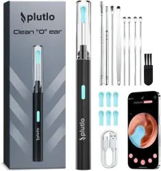 PLUTLO Health Care Appliance Combo