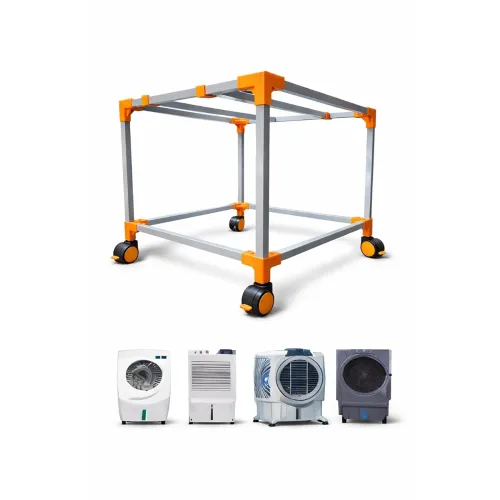 Image of PM Air Cooler Trolley / Stand with 360° Wheels