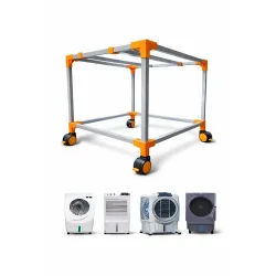PM Air Cooler Trolley / Stand with 360° Wheels