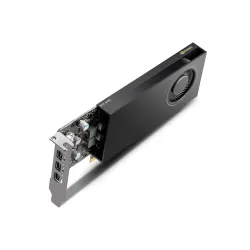 PNY NVIDIA RTX A400 4GB GDDR6 64-bit PCI Express Gen 4 Gaming Graphic Card - VCNRTXA400-SB