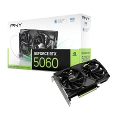 PNY GEFORCE Dual Fan Gaming Graphics Card 