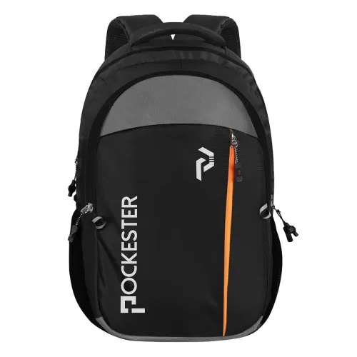 Image of Pockester 35L Water Resistant Laptop Backpack