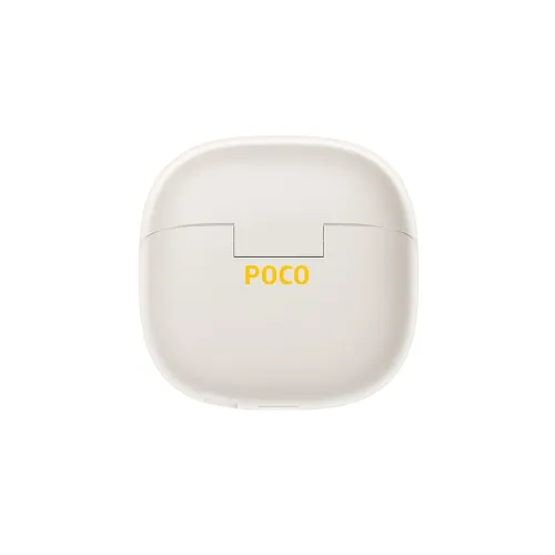 Image of POCO _Buds_X1_Titanium in Ear Wireless Headphones