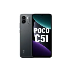 POCO C51 (4GB | 64GB)