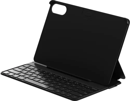 Image of POCO Wireless Bluetooth Tablet Keyboard Black