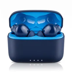 Pods Black Gold Edition Bluetooth 5.3 Wireless Earbuds