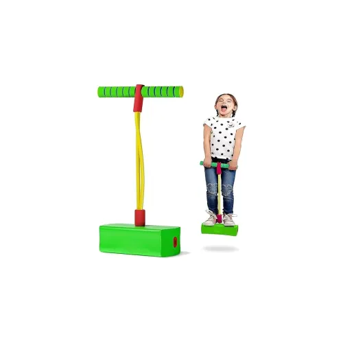 Image of Pogo Stick Toys
