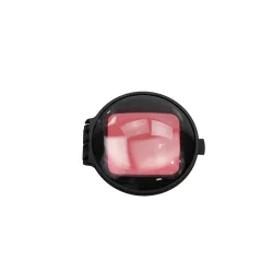 PolarPro Switchblade Red Filter & Macro Combo for GoPro Hero 7/6/5 Super Suit