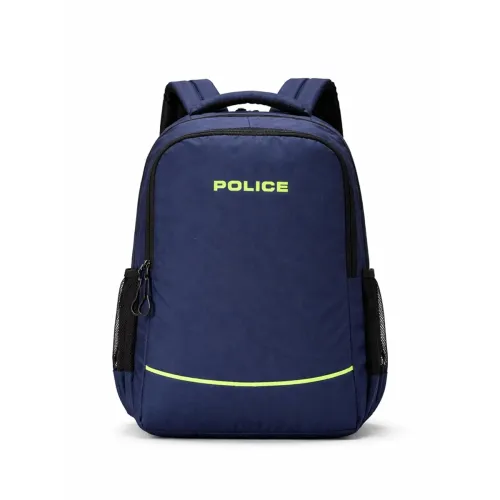 Image of Police 25 Litres Unisex Regular Backpack 