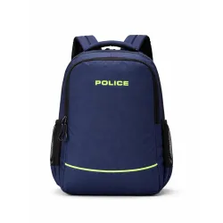 Police 25 Litres Unisex Regular Backpack 