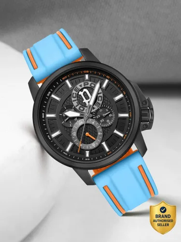 Image of Police Analog Watch - For Men