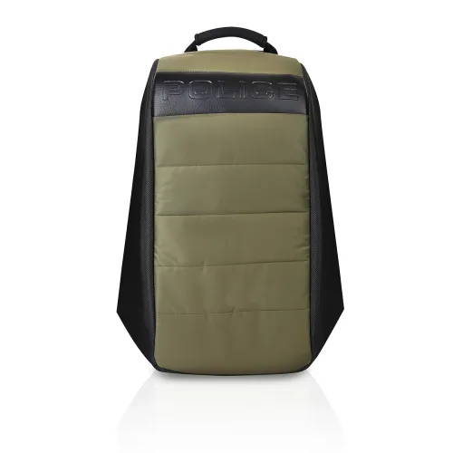 Image of Police Antitheft Laptop Backpack (30L)