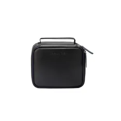 POLICE Bleep PT Toiletry Kit - Black/Navy