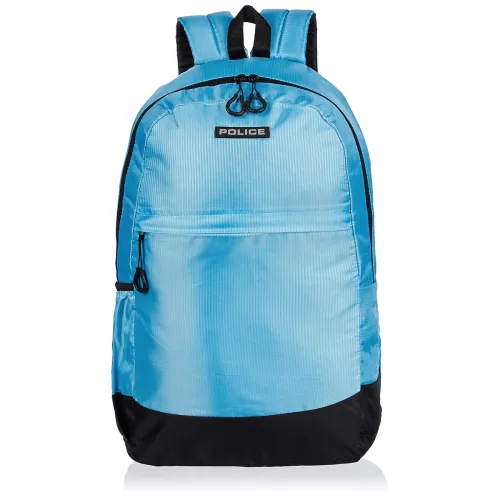 Image of POLICE CROXY LAPTOP BACKPACK 