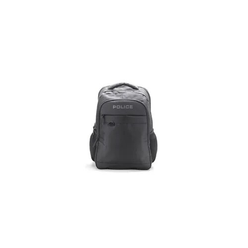 Image of Police Doger Nylon 35 Ltr Laptop Backpack 