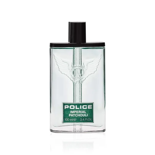 Image of Police Imperial Patchouli Mens EDT 100ml