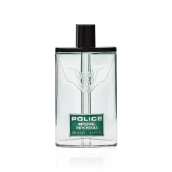 Police Imperial Patchouli Mens EDT 100ml