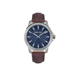 Police Mens Rebel Analog Watch