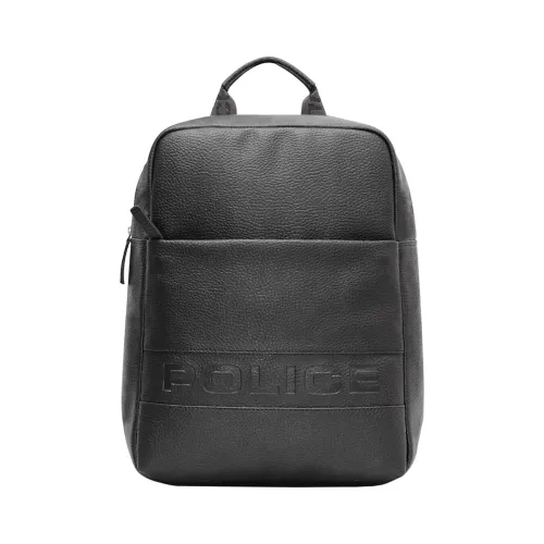 Image of Police Premium Laptop Backpack for Men 