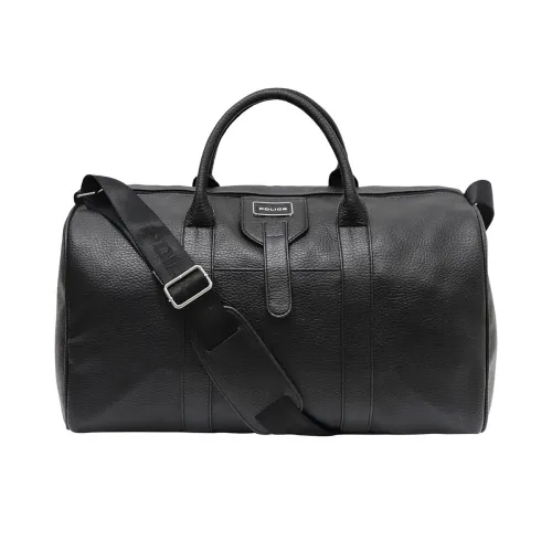 Image of POLICE Premium Travel Duffle Bag