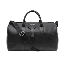 POLICE Premium Travel Duffle Bag