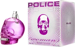 Police To Be Woman Eau de Parfum - 125 ml (For Women)