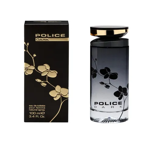 Image of Police Women Dark Eau de Toilette 100 ml