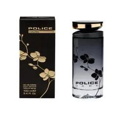 Police Women Dark Eau de Toilette 100 ml