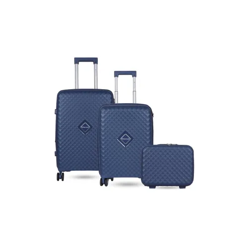 Image of Polo Class 2-Piece Trolley Set