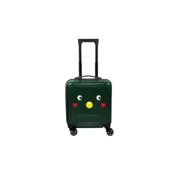 Polo Class Trendy Cute Kids Trolley Bag