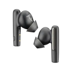 Poly Voyager Free 60 True Wireless Earbuds Black