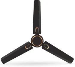 Polycab 1200mm Smoke Brown Ceiling Fan