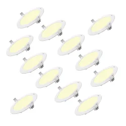Polycab 5 Watt LED Down Light