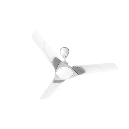 Image of Polycab Aereo Plus Star Rated, 1200mm Ceiling Fan For Home 