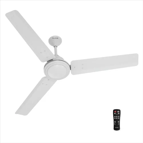 Image of Polycab Airika 1200mm BLDC Ceiling Fan