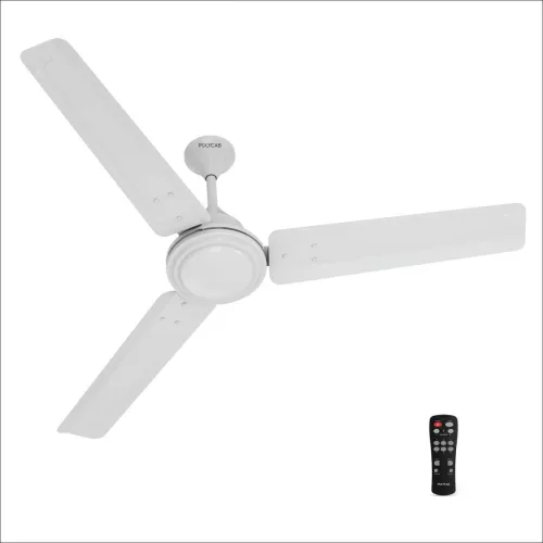 Image of Polycab Airika BLDC with Remote