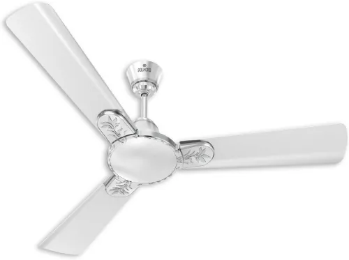 Image of Polycab Eleganz Plus 1200mm 5-Star Ceiling Fan