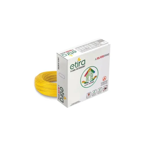 Image of Polycab Etira 90m 2.5sqmm Cable